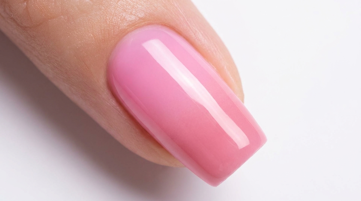 Manucure Ombré Rose : Tutoriel Étape par Étape pour un Dégradé Parfait